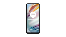 Motorola Moto G60 kijelzővédő fólia