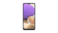 Samsung Galaxy A32 5G képernyőcsere és telefonjavítás