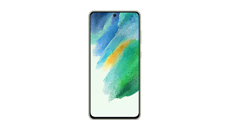 Samsung Galaxy S21 FE 5G képernyővédő fólia