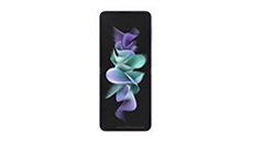 Samsung Galaxy Z Flip3 5G képernyővédő fólia