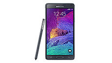 Samsung Galaxy Note 4 képernyőcsere és telefonjavítás