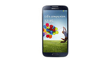 Samsung Galaxy S4 képernyőcsere és telefonjavítás