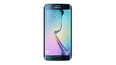 Samsung Galaxy S6 Edge töltő
