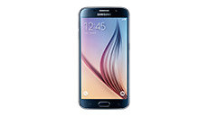 Samsung Galaxy S6 képernyőcsere és telefonjavítás