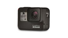GoPro és akciókamera