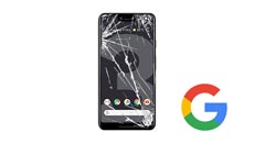 Google képernyőjavítás és egyéb javítások
