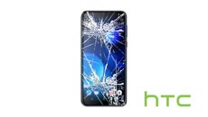 HTC képernyőjavítás és egyéb javítások