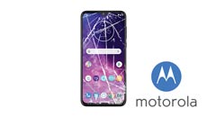 Motorola képernyőjavítás és egyéb javítások