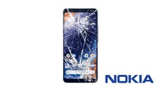 Nokia képernyőjavítás és egyéb javítások