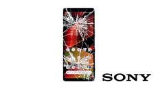 Sony képernyőjavítás és egyéb javítások