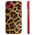 iPhone 13 Mini TPU tok - Leopard