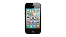 iPhone 4S képernyőcsere és telefonjavítás