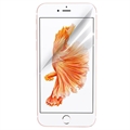 iPhone 7/8/SE (2020)/SE (2022) Képernyővédő Fólia - Átlátszó
