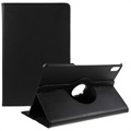 Lenovo Tab P12 Pro 360 Rotary Folio tok - fekete