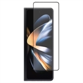 3MK HardGlass Max Samsung Galaxy Z Fold4 Előlapi Képernyővédő Fólia - Fekete