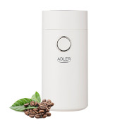Adler AD 4446ws kávéőrlő