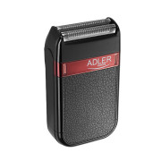 Adler AD 2923 borotva - USB töltés