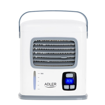 Adler AD 7919 Léghűtő 3-in-1 USB/4xAA 1.5V