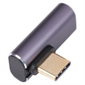 90 fokos USB4.0 Type-C adapter – 40Gbps