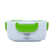 Adler AD 4474 zöld Elektromos uzsonnás doboz - 1.1L
