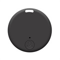 Anti-Lost Smart GPS Tracker / Bluetooth Tracker Y02 - Fekete