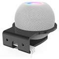 Apple HomePod Mini Smart Speaker fali tartó - fekete
