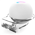 Apple HomePod Mini Smart Speaker fali tartó - átlátszó