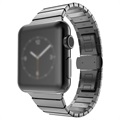 Apple Watch Series 7 rozsdamentes acél szíj - 41 mm