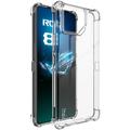 Asus ROG Phone 8/8 Pro Imak Cseppálló TPU Tok