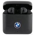 BMW BMWSES20AMK Bluetooth TWS Fülhallgató - Signature Collection - Fekete