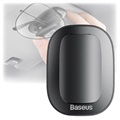Baseus Platinum univerzális autós tartó szemüveghez ACYJN-A01 - fekete