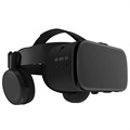 BoboVR Z6 összecsukható Bluetooth virtuális valóság szemüveg - fekete
