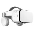 BoboVR Z6 összecsukható Bluetooth virtuális valóság szemüveg - fehér
