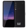 CAT S75 - 128GB - Fekete