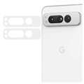 Google Pixel Fold kamera lencse edzett üveg védő - 2 db.