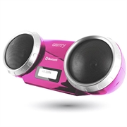 Camry CR 1139p Bluetooth audio/hangszóró