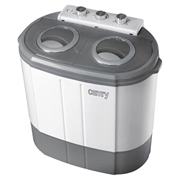 Camry CR 8052 mosógép + centrifugálás