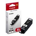 Canon Pixma 550PGBKXL tintasugaras patron - MG 7150 - fekete
