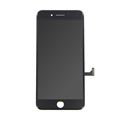 iPhone 8 Plus LCD kijelző - fekete