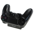 Digibuddy 1401 Sony PlayStation 4 Kontroller Töltőállomás
