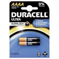 Duracell Ultra AAAA elem 041660 - 1,5 V - 1x2