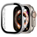 Dux Ducis Hamo Apple Watch Ultra 2/Ultra tok képernyővédő fóliával - 49 mm