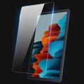 Samsung Galaxy Tab S9 FE/S9/S8 Dux Ducis Medium Alumina Edzett Üveg Képernyővédő Fólia