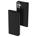 Dux Ducis Skin Pro Samsung Galaxy A54 5G Flip Tok - Fekete