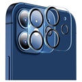 ESR HD iPhone 12 Mini kamera lencsevédő - 2 db.