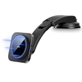 ESR HaloLock Low Arm MagSafe vezeték nélküli töltő / autós tartó - iPhone 12/13/14/15