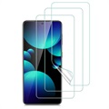 ESR Liquid Skin Samsung Galaxy S22+ 5G képernyővédő fólia - 3 db.