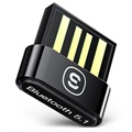 Essager Windows PC Bluetooth 5.1 USB-kulcs – fekete