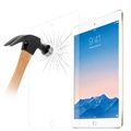 iPad Air 2 edzett üveg képernyővédő fólia (Nyitott doboz - Kiváló)