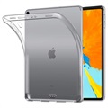 iPad Pro 11 rugalmas TPU tok - kristálytiszta